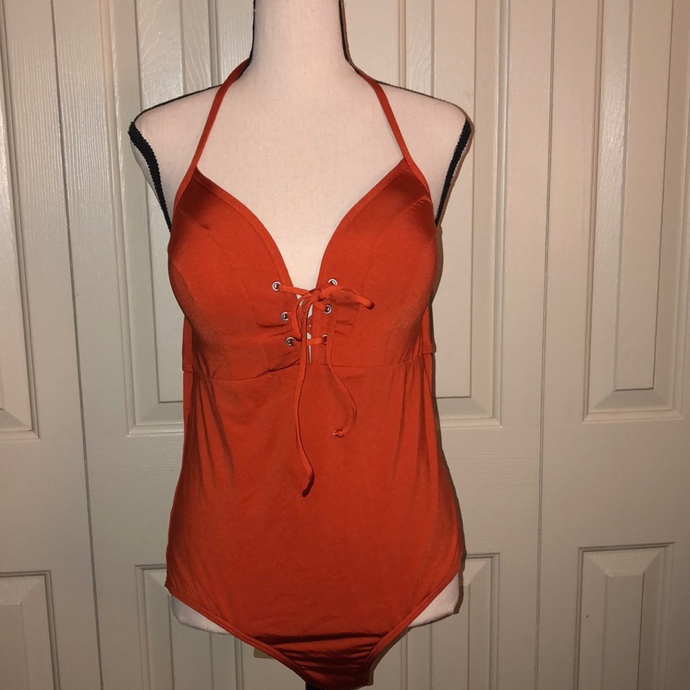 1 piece swimsuit